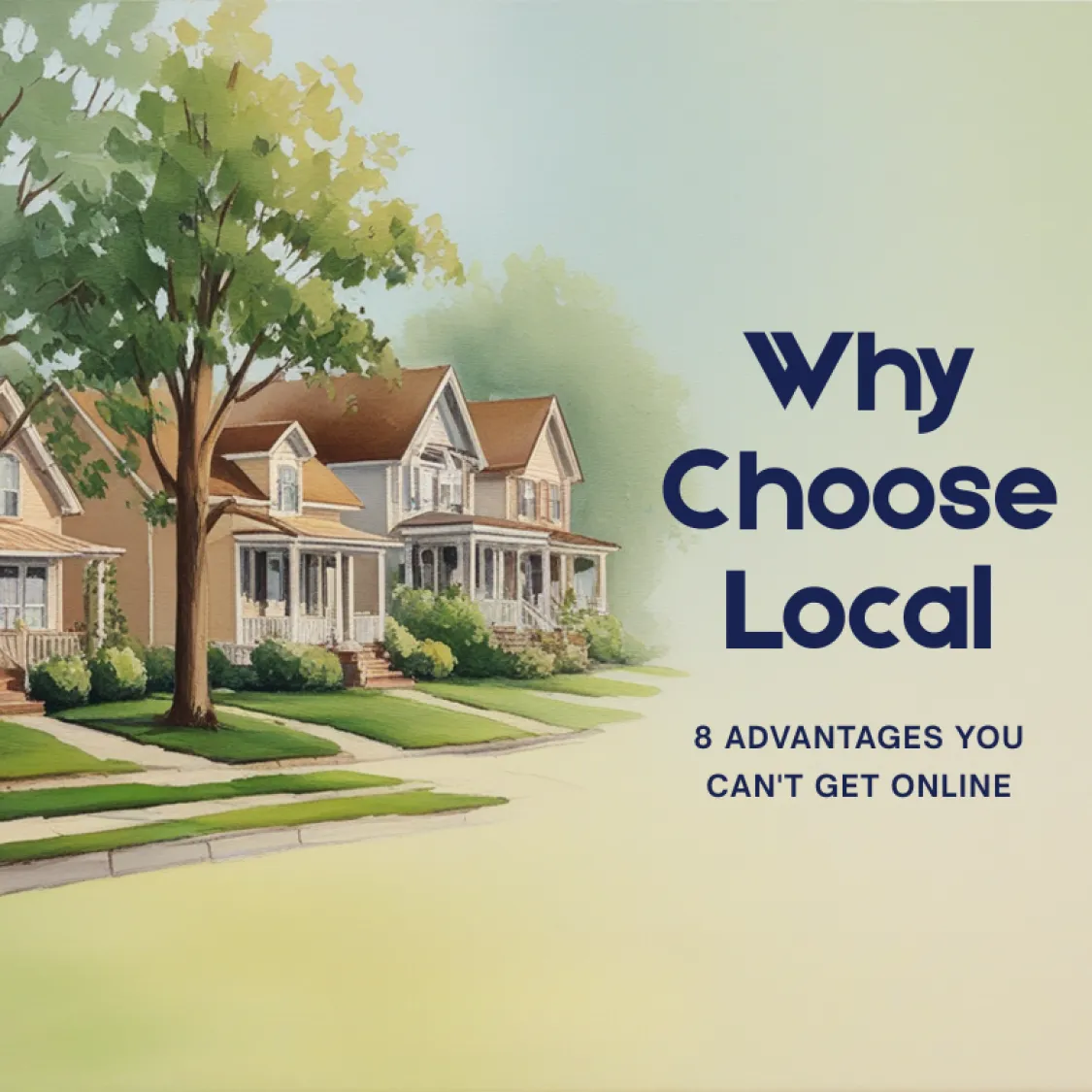 Local McMinnville Realtor