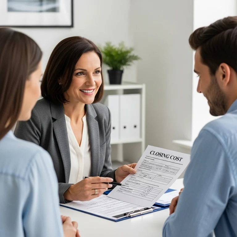 Real Estate Agent