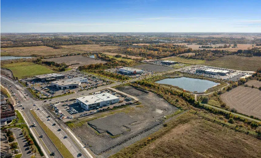 industrial-real-estate-agency-industrial-land-sales-mcminnville-or - McMinnville Real Estate Industrial land sales McMinnville OR