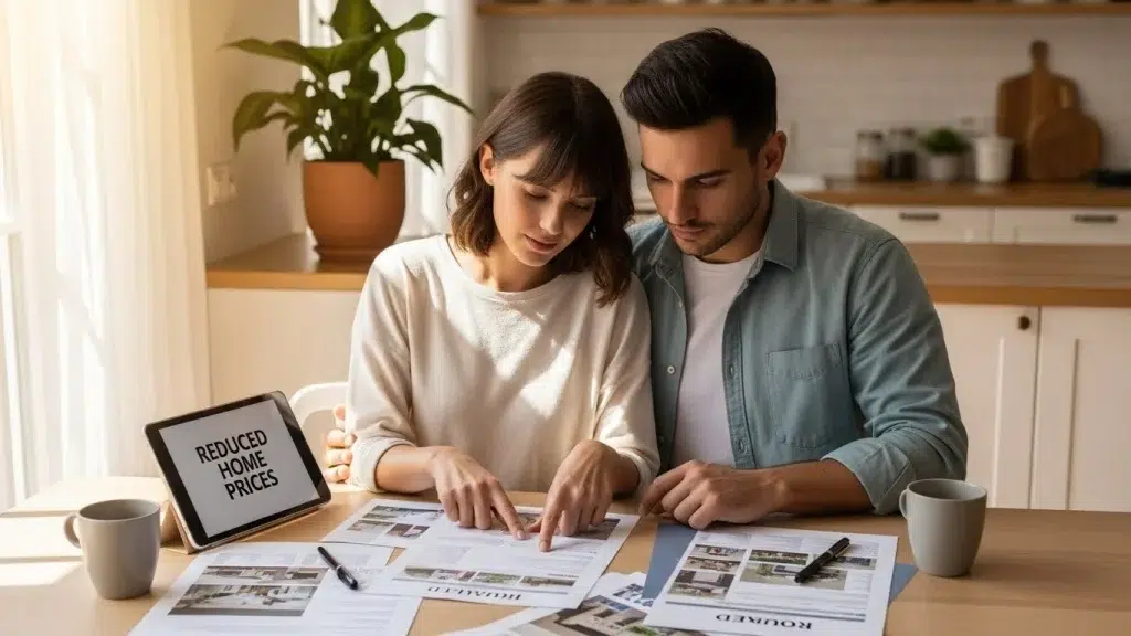 Dropping prices for Mcminnville Real estate