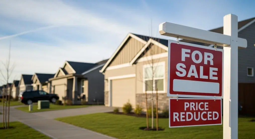 Dropping prices in Mcminnville