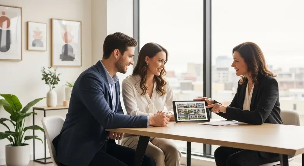 Whisk_f82329177a595e6b2c8459744f822ecfdr - McMinnville Real Estate Couple seeing houses in Mcminnville