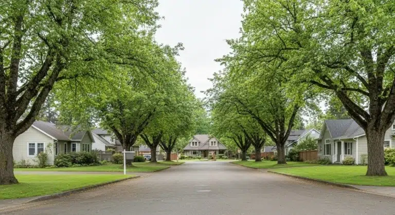 Real Estate Market Analysis Trends 2026 in McMinnville Oregon - McMinnville Real Estate McMinnville Oregon real estate market analysis showing 2026 housing trends