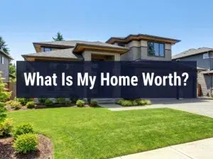 McMinnville Oregon homeowner reviewing property value and home equity in the 2026 real estate market