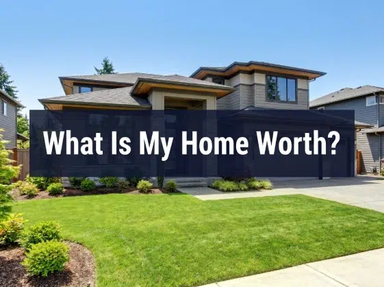 McMinnville Oregon homeowner reviewing property value and home equity in the 2026 real estate market